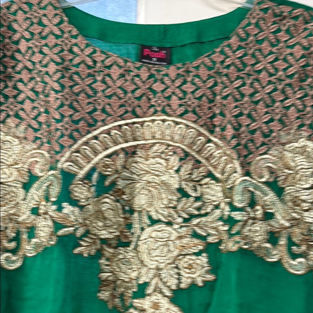 3 PCs Pakistani suit